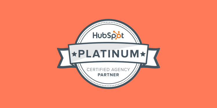 MO Agency HubSpot Platinum Partner