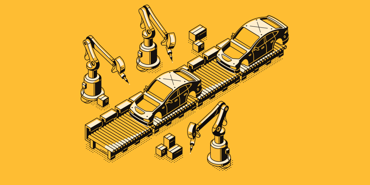 The impact of Marketing Automation (Infographic)