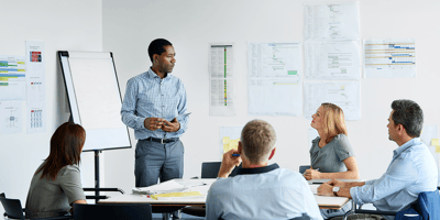 sales challenges