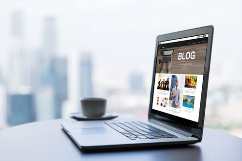 3 Steps to Generating Inbound Leads with Your Blog