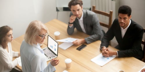 How to avoid marketing waste with a fractional CMO