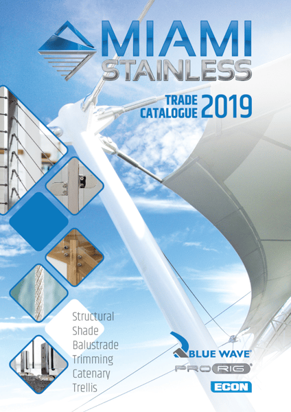 Trade Catalogue