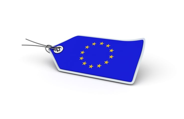 European Union draft regulation on labeling .jpg