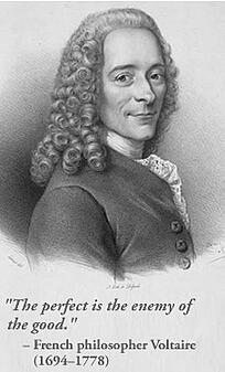 Voltaire