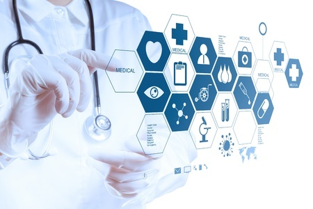 How technology is changing healthcare sales