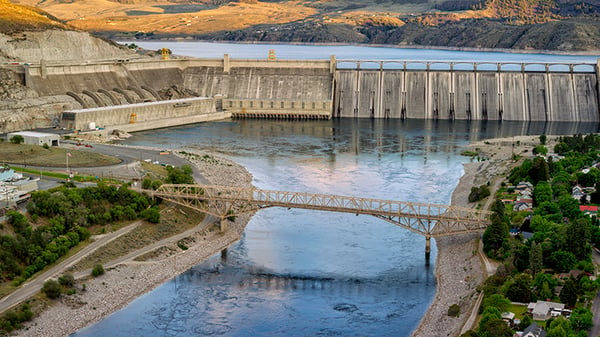 Grand Coulee