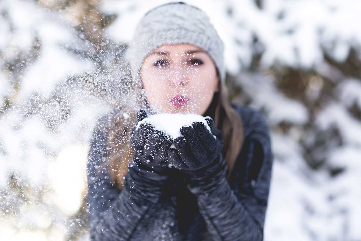 Winter