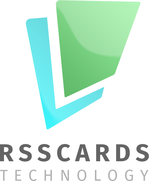 rsscards technology