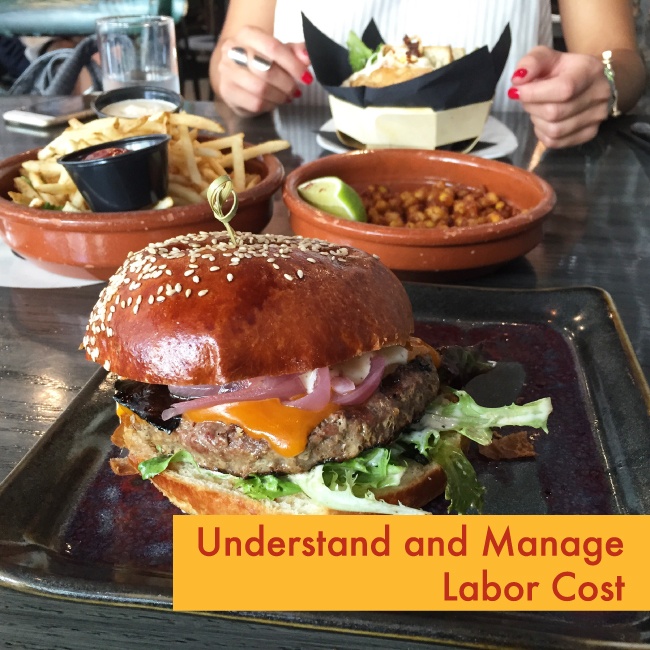 Restaurant Labor as a Percentage of Sales is Foolish (Part 1 of 3)