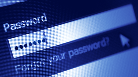 Password Image