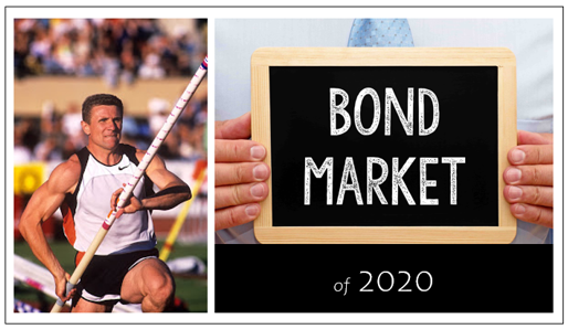 Bubka bond market of 2020