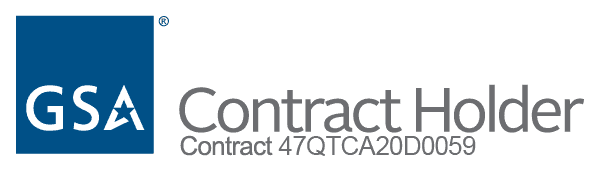 GSA Contract Holder 47QTCA20D0059  