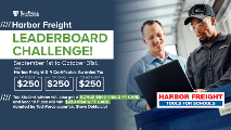 Leaderboard Challenge-1