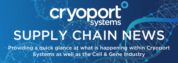 SUPPLY CHAIN NEWS
