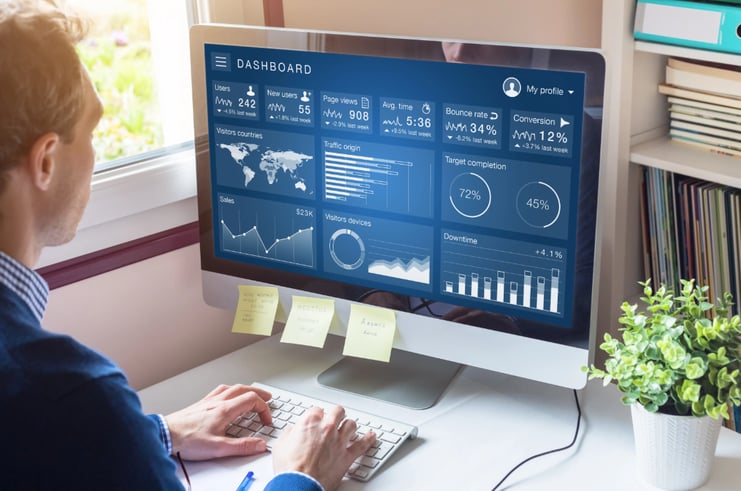 analisi dei competitor