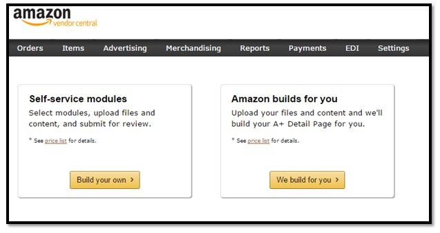 amazon-a+-content-modules