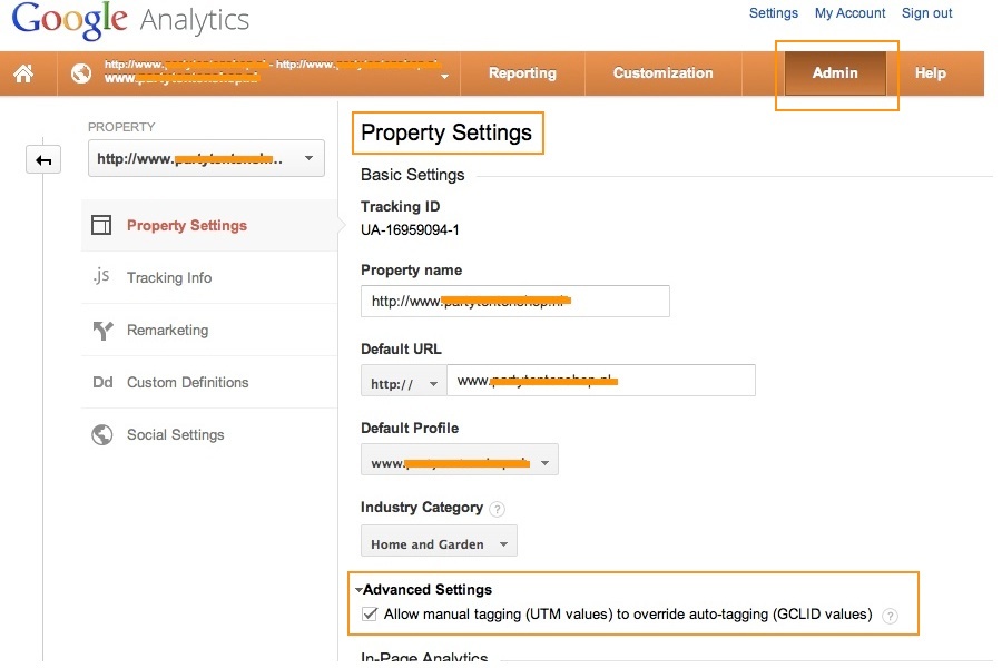 Google-Analytics-overwrite-autotagging