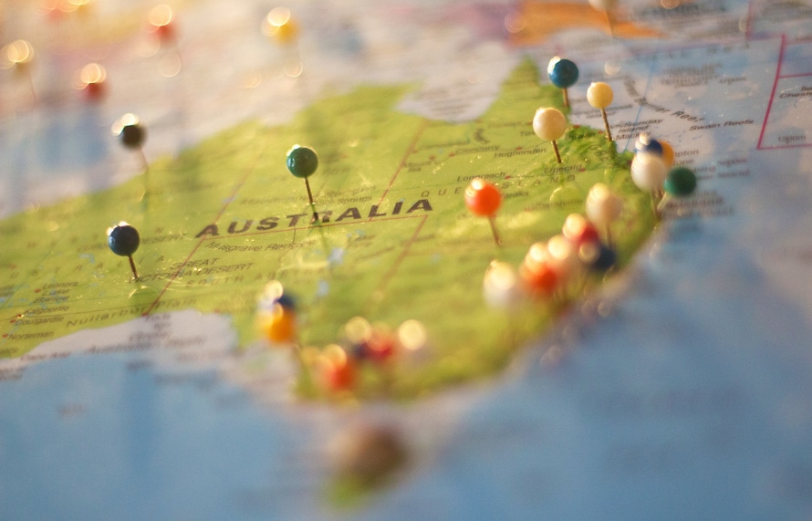 international expansion