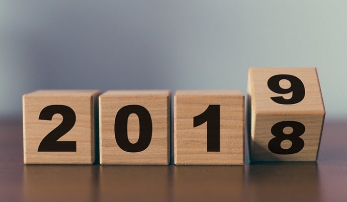 Cyber Predictions 2019