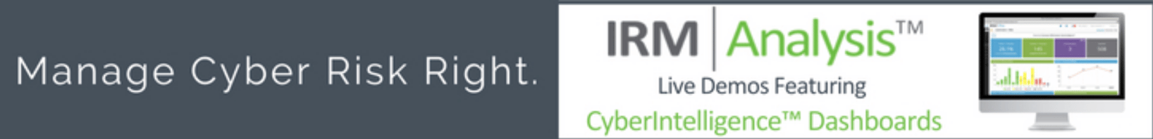 CyberIntelligence Dashboard Demos