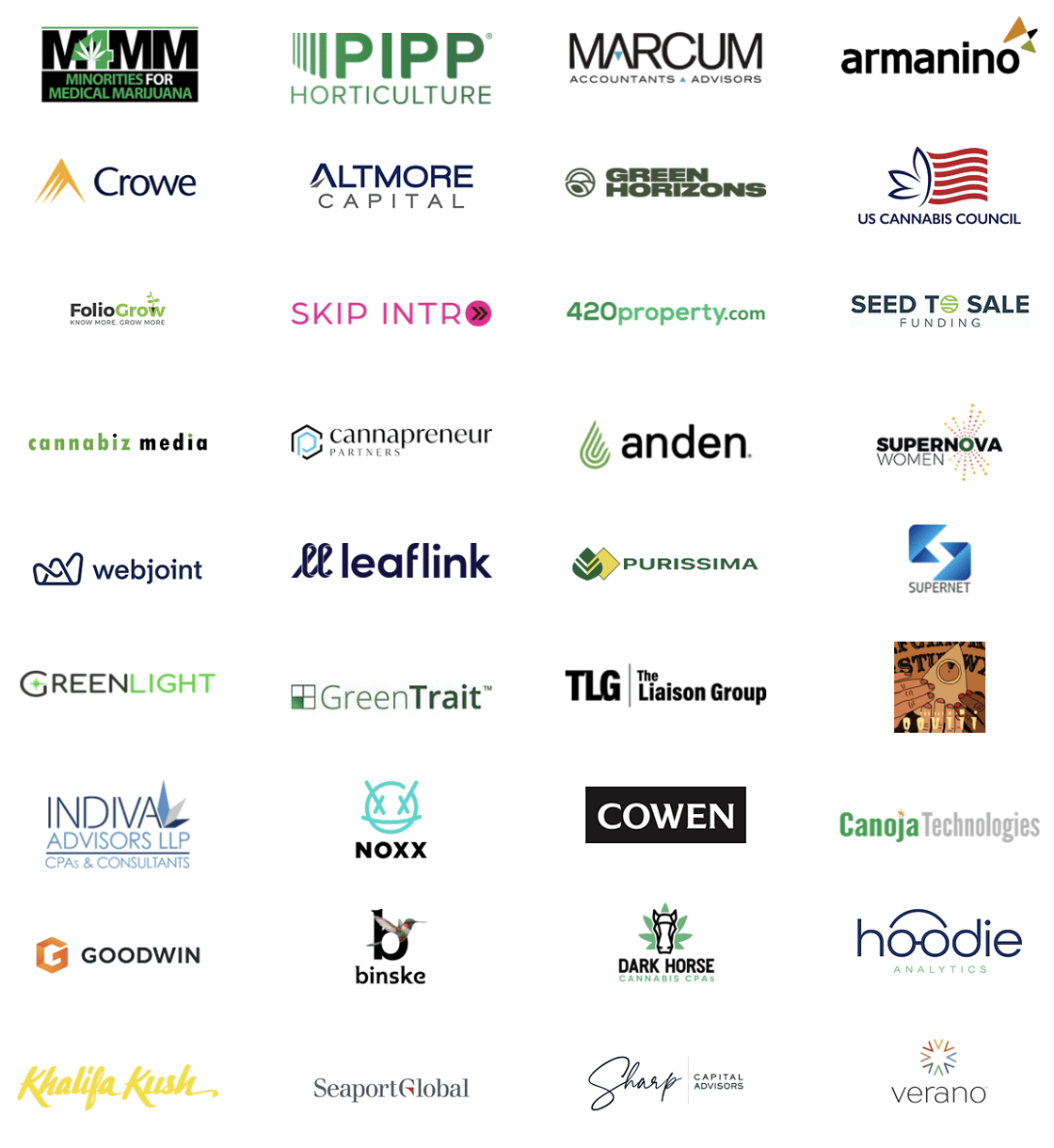 Participating Companies 2
