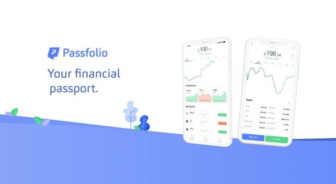 passfolio