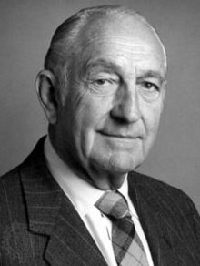 David Packard