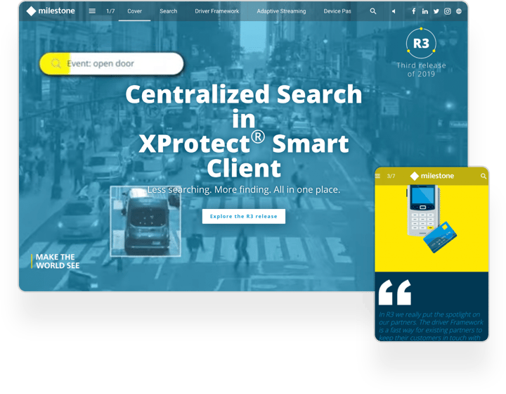 Examples of digital Product Catalogs Foleon