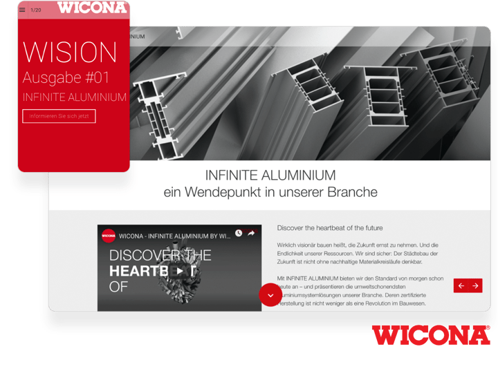 Examples of digital Product Catalogs – Foleon