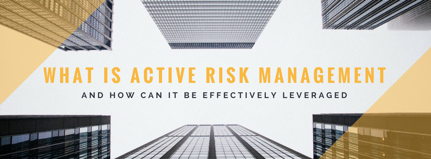 active risk manager