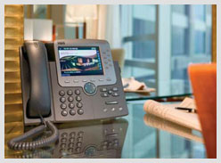 Hotel Analog Phone Systems