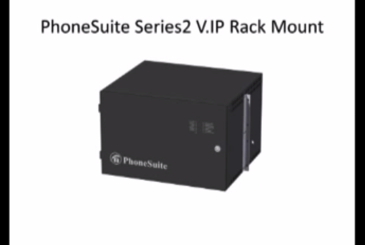 Series2 VoIP Hotel Phone System