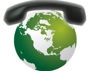 Green Hotel Phone System