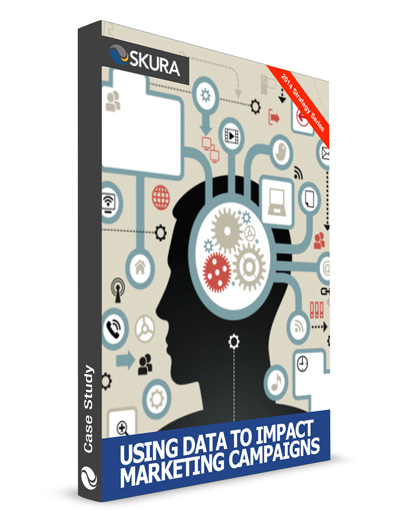 Using Data to Impact Marketing Campaigns