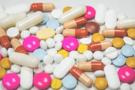 e-Prescribing and Prescription Drug Monitoring