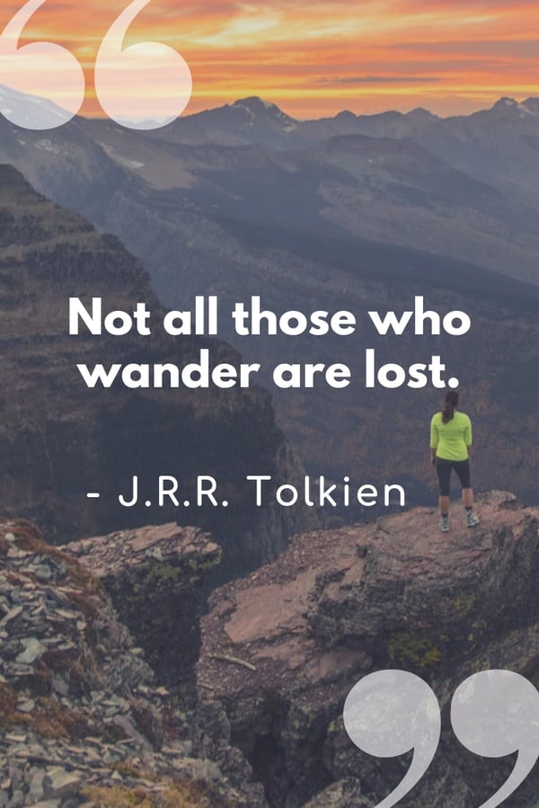 123 Travel Quotes to Fuel Your Wanderlust