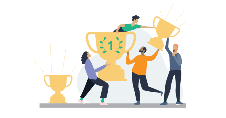 25 Employee Recognition Rewards Ideas That Your Employees Will Love