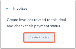 create-invoice