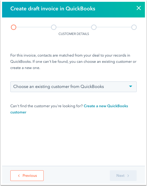 quickbooks-customer-details