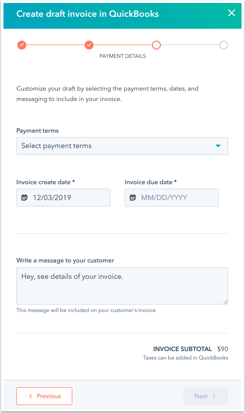 quickbooks-payment-details