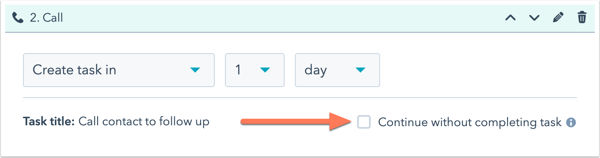 Enroll Contacts In A Sequence