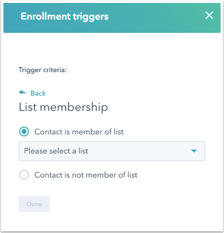 contact-based-workflow-list-membership-criteria