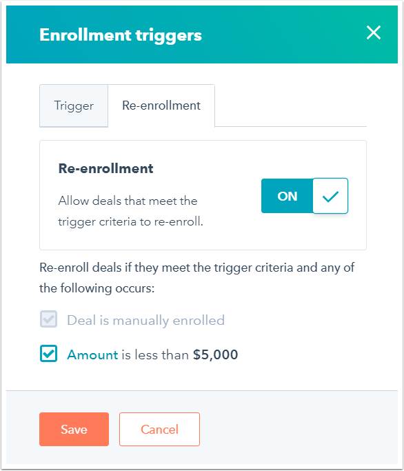 hubspot enroll list in sequence