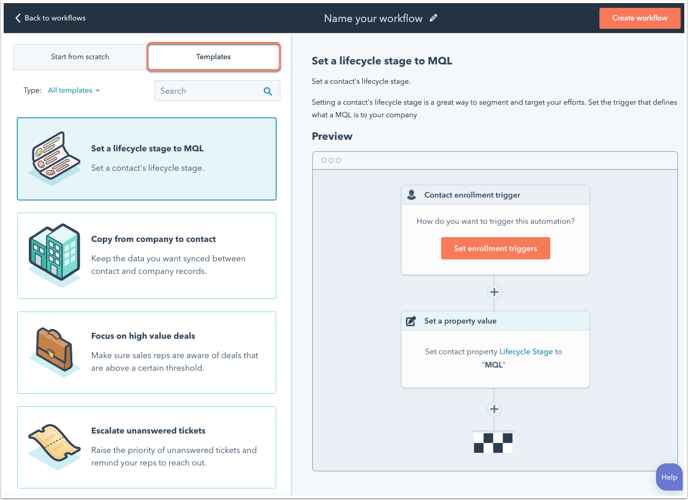 workflow-builder-template-select-tab