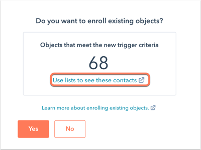 Workflows Frequently Asked Questions