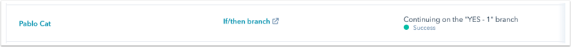 workflow-if-then-branch-success-history