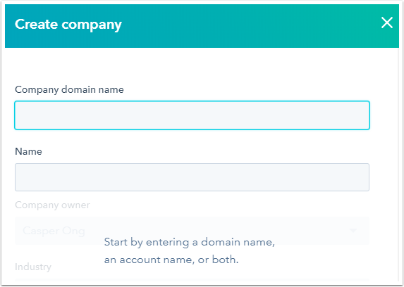Export Your Lists