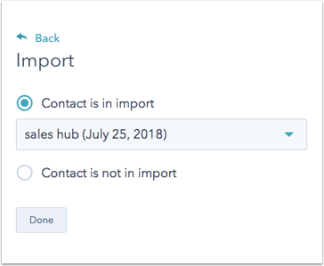 HubSpot Help article screenshot