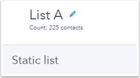 Add Or Remove Contacts From A List Add Or Remove Contacts From A List