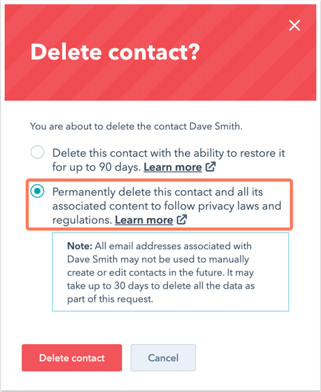 GDPR-contact-delete